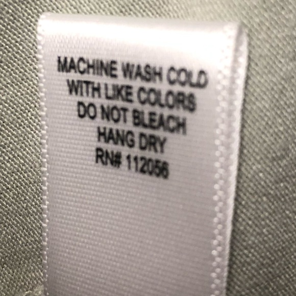 🌼 Light Sage Green Sundress with Pockets 🌼 - Picture 9 of 9